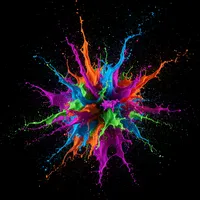 GIF image before conversion