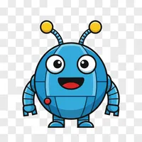 PNG image before conversion